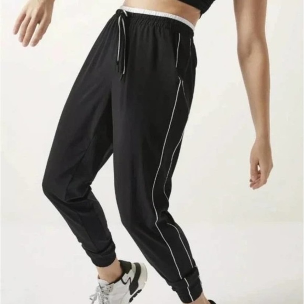 Athleta Brooklyn Jogger - Size 0